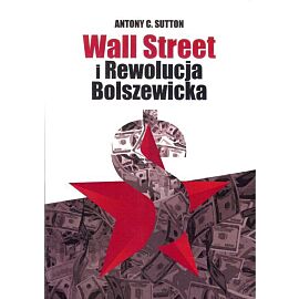 Wall Street i Rewolucja Bolszewicka