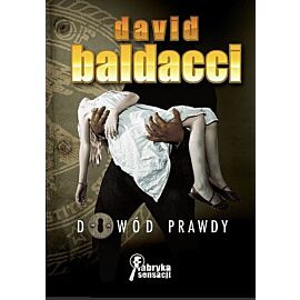 Dowód prawdy