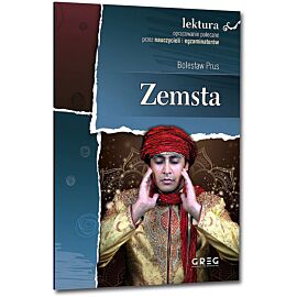 Zemsta