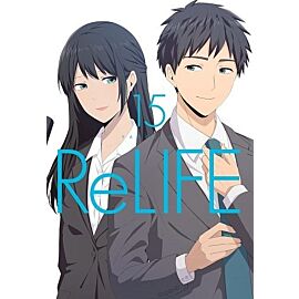 Relife - 15