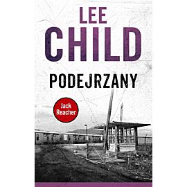 Podejrzany