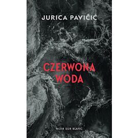 Czerwona woda (e-book)