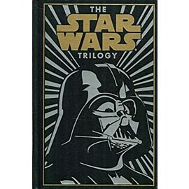 Star Wars trilogy black leather-prop (exp)