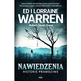 Nawiedzenia. Historie prawdziwe