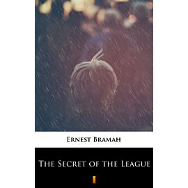The Secret of the League (e-book)