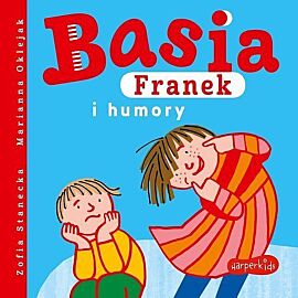 Basia, Franek i humory