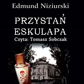 Przystań Eskulapa (audiobook MP3)