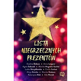 Lista niegrzecznych prezentów