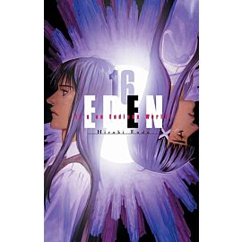 Eden, It's an Endless World! - 16