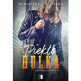 Piekło Hulka