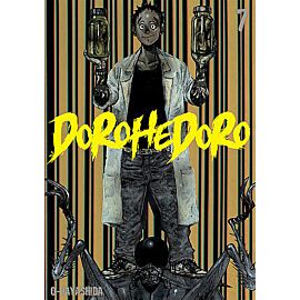 Dorohedoro - 07