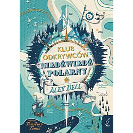 Klub Odkrywców "Niedźwiedź polarny"