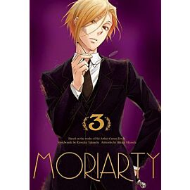 Moriarty - 03