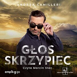 Głos skrzypiec (audiobook MP3)