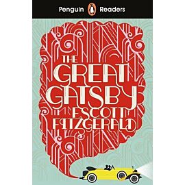 Penguin Readers Level 3 The Great Gatsby