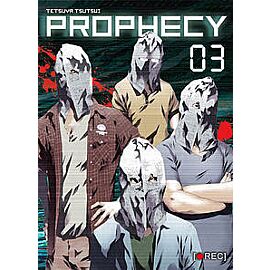 Prophecy - 03
