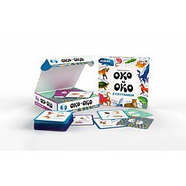 Gra Oko w Oko z czytaniem