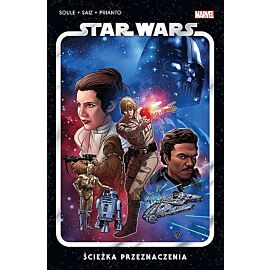 Star Wars - 01 - Ścieżka przeznaczenia