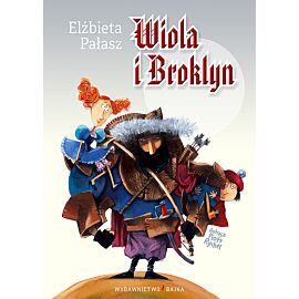 Wiola i Broklyn