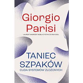 Taniec szpaków. Cuda systemów złożonych (e-book)