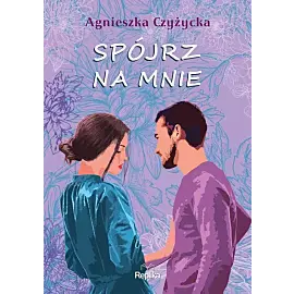 Spójrz na mnie
