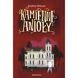 Kamienne anioły