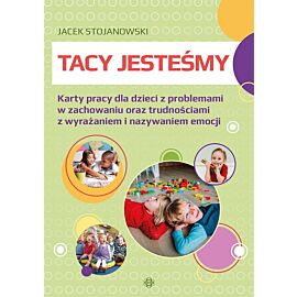Tacy jesteśmy