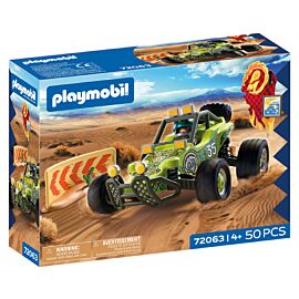 Playmobil Terenowy buggy  72063