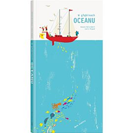 W głębinach oceanu (pop-up)