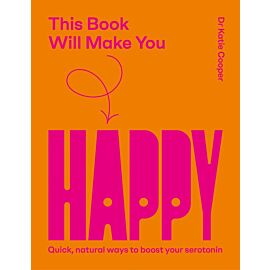 This Book Will Make You Happy
