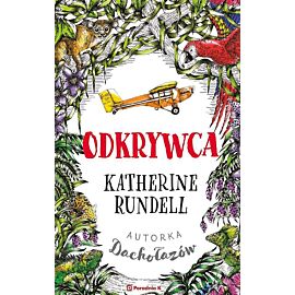 Odkrywca
