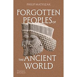 Forgotten Peoples of the Ancient World wer. angielska