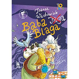 Baba Blaga (e-book)
