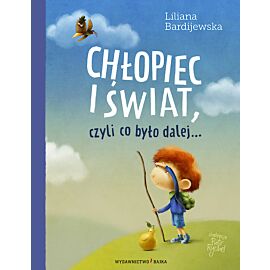 Chłopiec i świat