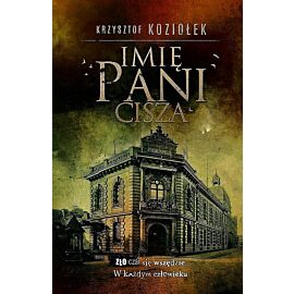 Imię Pani Cisza
