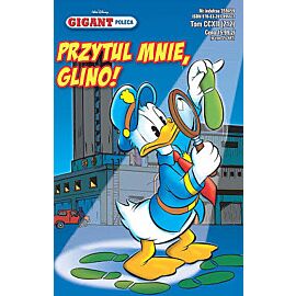Gigant poleca - 212 - Przytul mnie, glino!