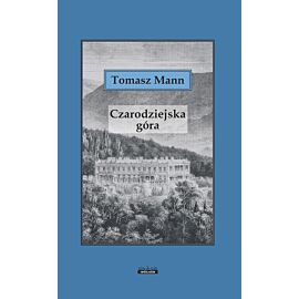 Czarodziejska góra