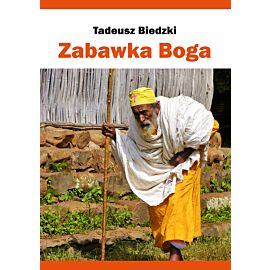 Zabawka Boga (e-book)