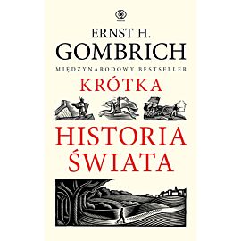 Krótka historia świata (e-book)