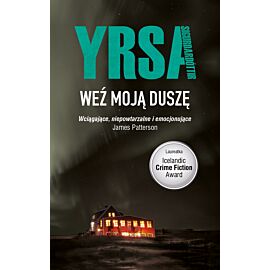 Weź moją duszę (pocket)
