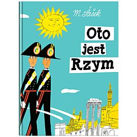 Oto jest Rzym