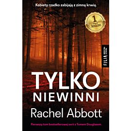 Tylko niewinni wyd. kieszonkowe