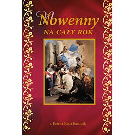 Nowenny na cały rok (e-book)