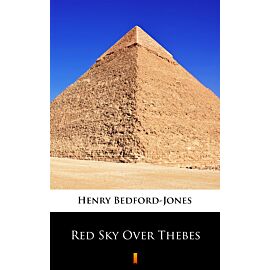 Red Sky Over Thebes (e-book)