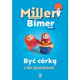 Być córką i nie zwariować (e-book)