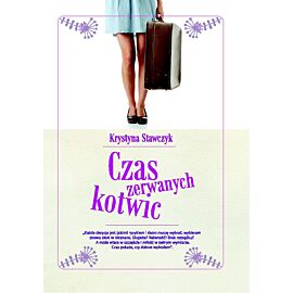 Czas zerwanych kotwic (e-book)