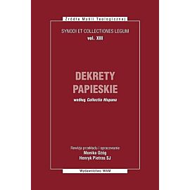 Dekrety papieskie