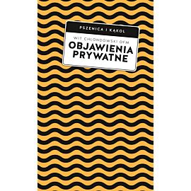 Objawienia prywatne (e-book)