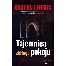 Tajemnica żółtego pokoju