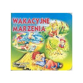 Wakacyjne marzenia